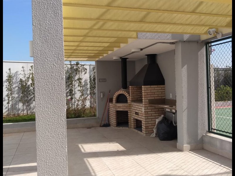 imóvel com 65m² - Santa Maria - Santo André