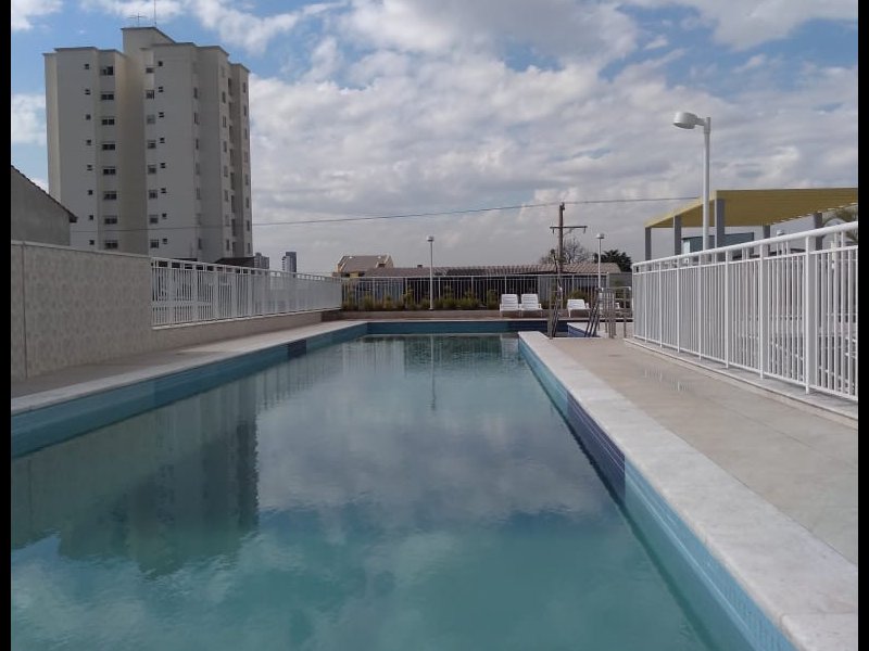 imóvel com 65m² - Santa Maria - Santo André