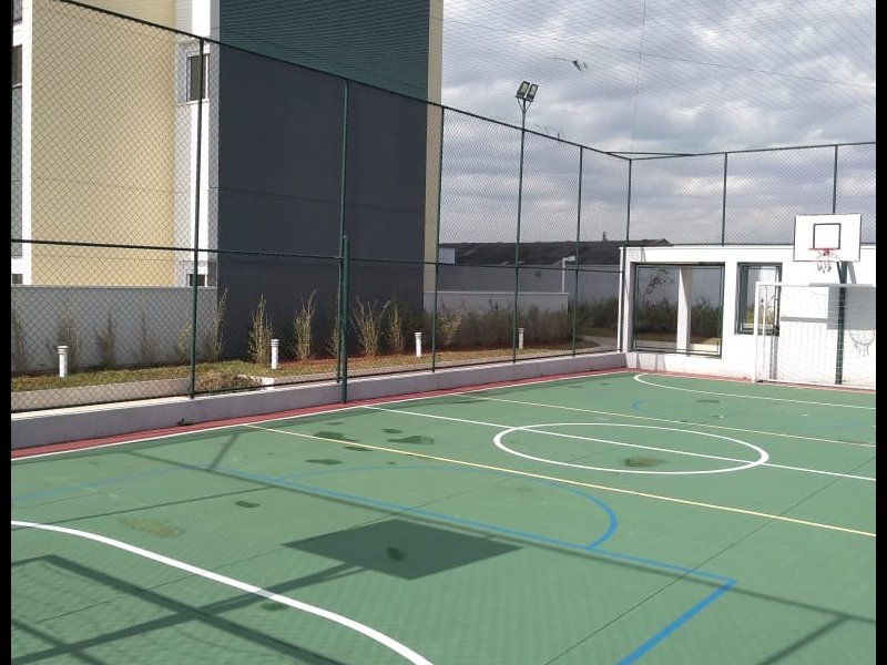 imóvel com 65m² - Santa Maria - Santo André