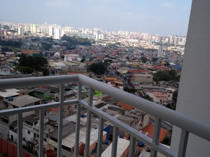 imóvel com 65m² - Santa Maria - Santo André