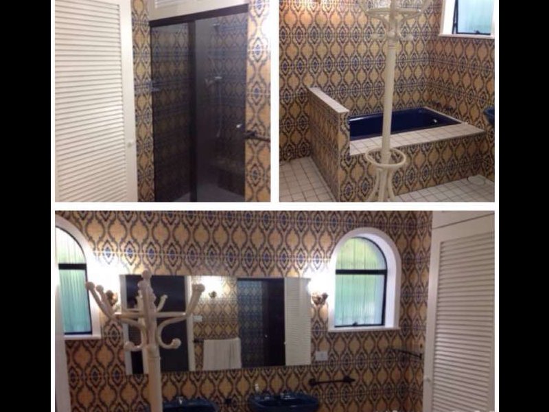 Casa à venda Jardim Sertãozinho com 340m² e 4 quartos por R$ 1.180.000 - 1661664173-banheiro.jpg