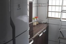 Apartamento à venda Jardim Nova Taboão com 48m² - 2 dormitórios -  vagas - R$ 120.000 - 760526304-20190803-160828.jpg