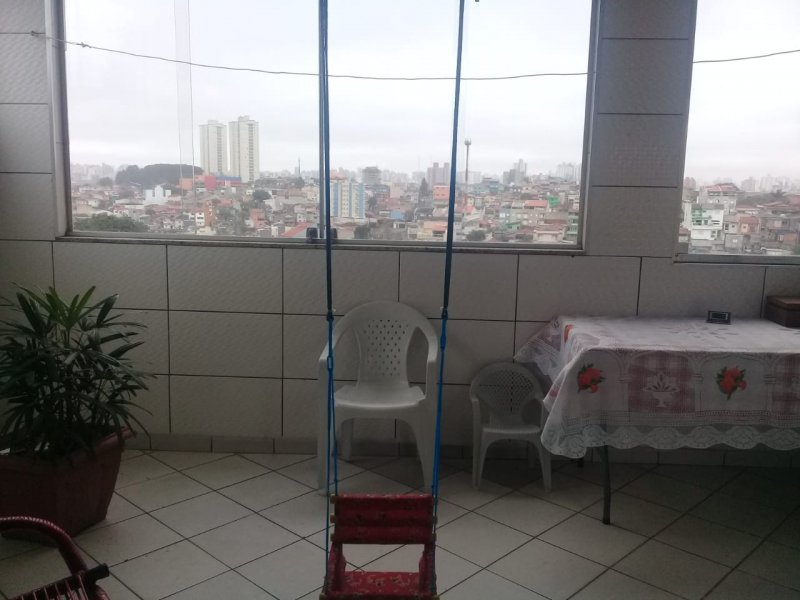 Casa à venda Parque João Ramalho com 150m² e 2 quartos por R$ 405 - 1036819069-img-20190803-wa0043.jpg