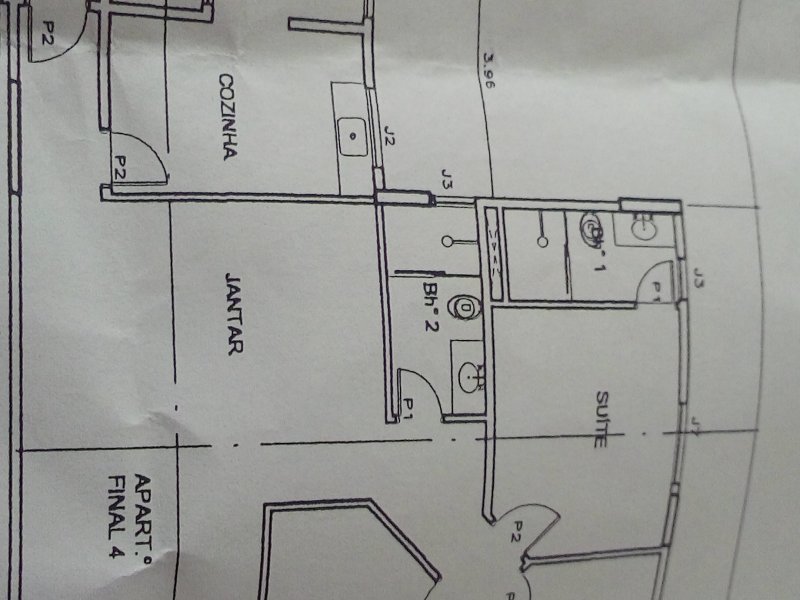 Apartamento à venda Jardim Vila Galvão com 93m² e 3 quartos por R$ 450.000 - 2008436634-20170507-143621-2x.jpg