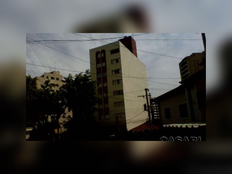 imóvel com 73m² - Centro - São Bernardo do Campo