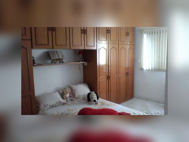 imóvel com 73m² - Centro - São Bernardo do Campo