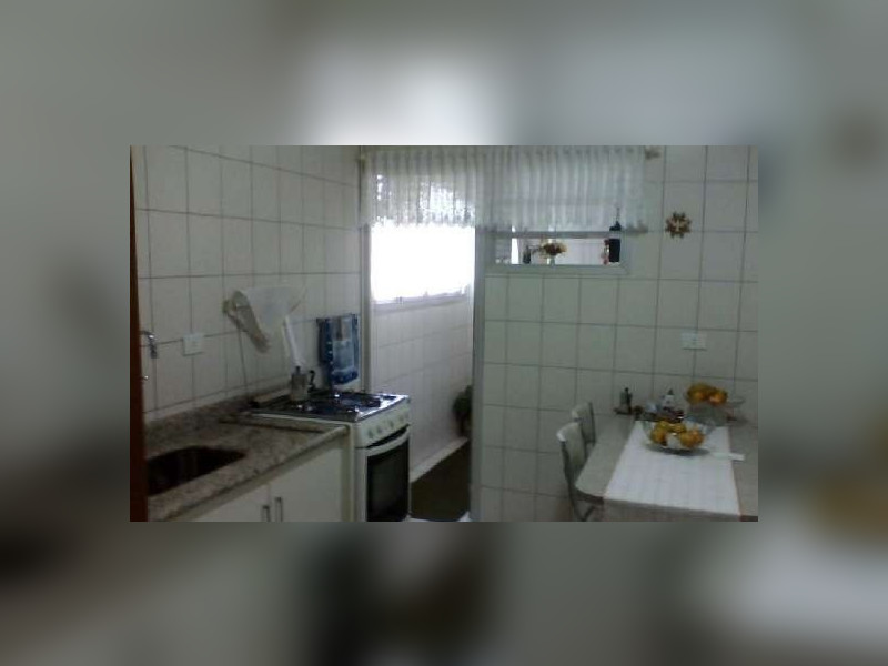 imóvel com 73m² - Centro - São Bernardo do Campo