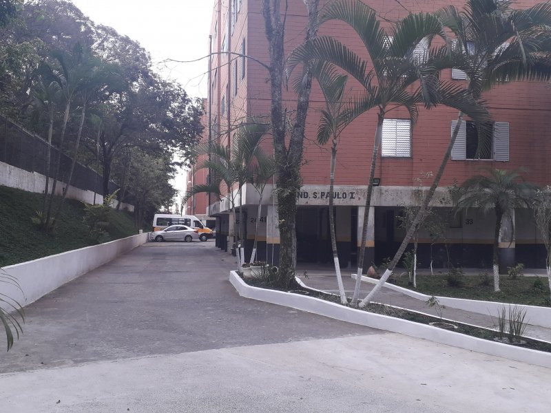 Apartamento para alugar Parque Flamengo com 70m² e 3 quartos por R$ 950 - 1813310599-2.jpg