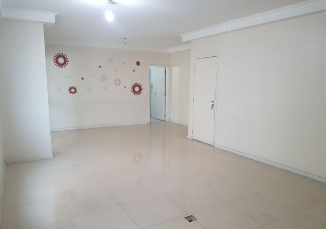 imóvel com 144m²