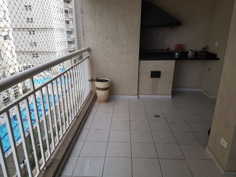 imóvel com 144m² - Planalto - São Bernardo do Campo