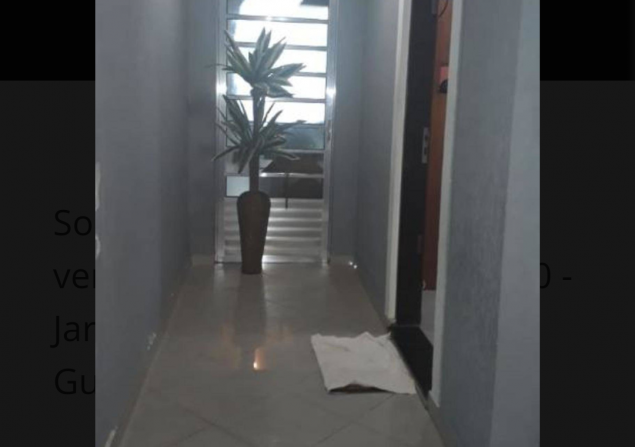 imóvel com 186m²