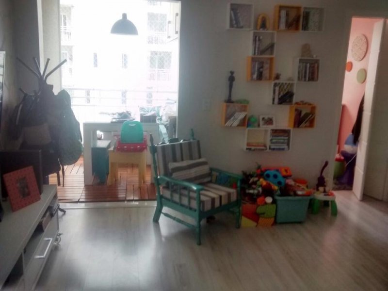 Apartamento à venda Vila Água Funda com 62m² e 3 quartos por R$ 410.000 - 758629882-5b0dde9a-0c18-4ed9-b321-009790d47e8f.jpeg