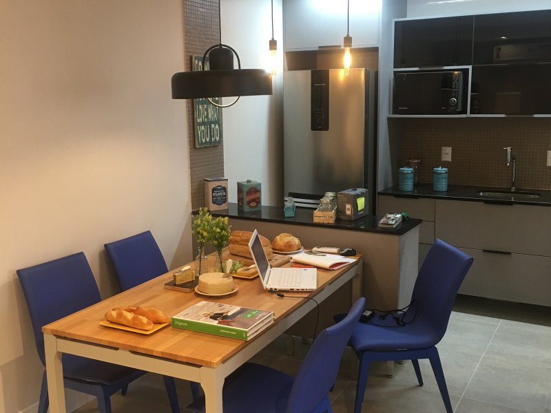 Apartamento à venda Vila Ester (Zona Norte) com 55m² e 2 quartos por R$ 395.000 - 741479297-e005f30e-effb-4396-878a-897ab4bbbec3.jpeg