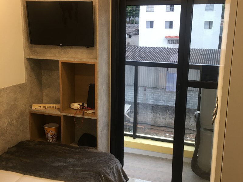 Apartamento à venda Vila Ester (Zona Norte) com 55m² e 2 quartos por R$ 395.000 - 815852132-78edae6d-8603-47da-ba0a-2cdddfcb0a7c.jpeg