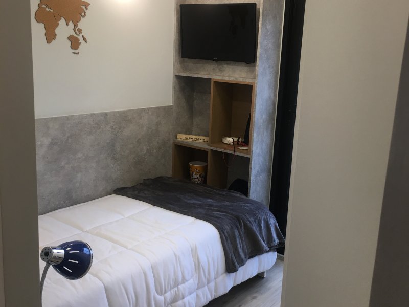 Apartamento à venda Vila Ester (Zona Norte) com 55m² e 2 quartos por R$ 395.000 - 975188207-89548084-bdb8-4c04-869c-f48dc37ad1bf.jpeg