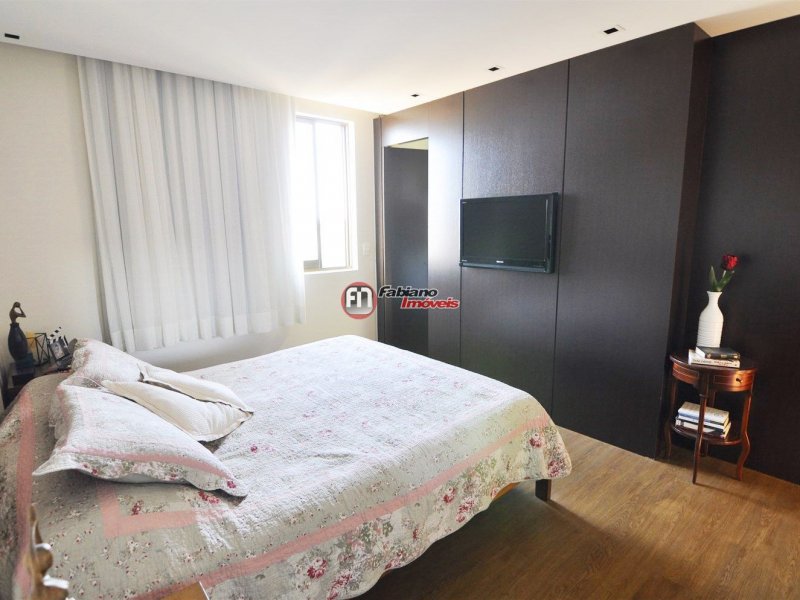 Apartamento à venda Ouro Preto com 150m² e 4 quartos por R$ 1.230.000 - 1603034234-nirvana12.jpg