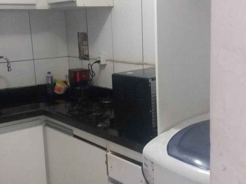 Apartamento à venda Conjunto Residencial José Bonifacio com 37m² e 2 quartos por R$ 160.000 - 1272819082-20190806-212741.jpg