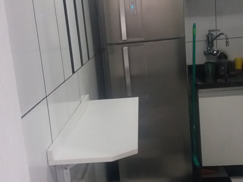 Apartamento à venda Conjunto Residencial José Bonifacio com 37m² e 2 quartos por R$ 160.000 - 1330961843-20190806-205115.jpg