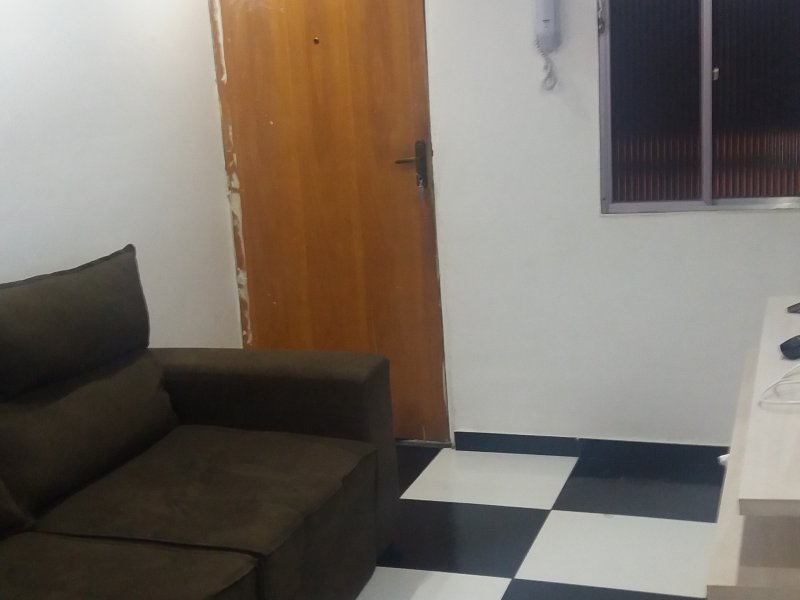 Apartamento à venda Conjunto Residencial José Bonifacio com 37m² e 2 quartos por R$ 160.000 - 345368449-20190806-204135.jpg