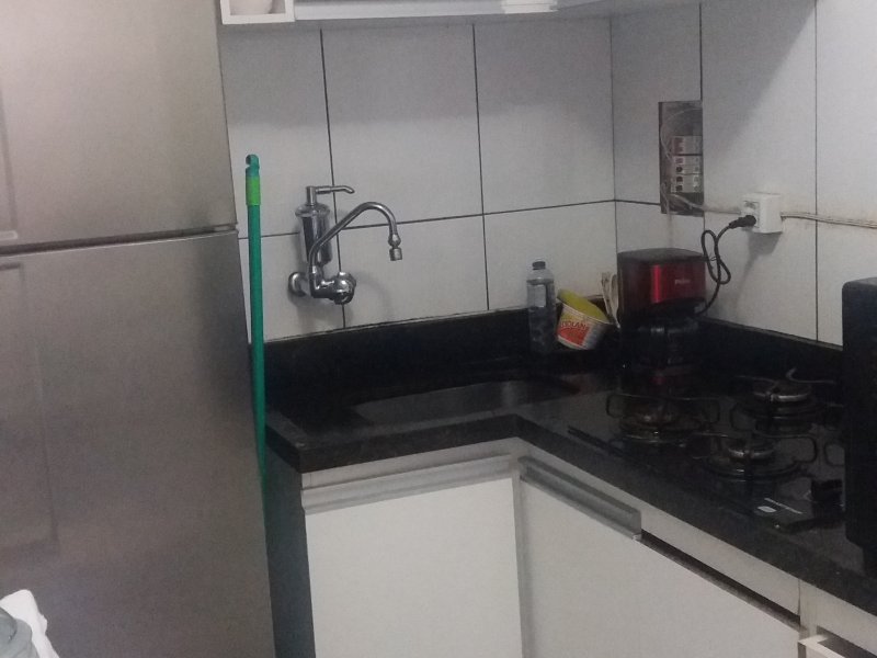 Apartamento à venda Conjunto Residencial José Bonifacio com 37m² e 2 quartos por R$ 160.000 - 44339986-20190806-212730.jpg