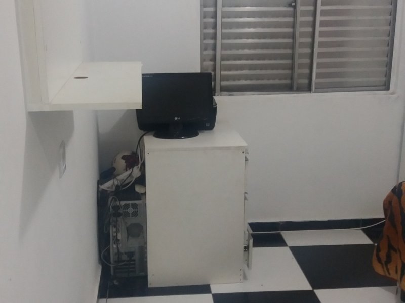 Apartamento à venda Conjunto Residencial José Bonifacio com 37m² e 2 quartos por R$ 160.000 - 921731405-20190806-202823.jpg