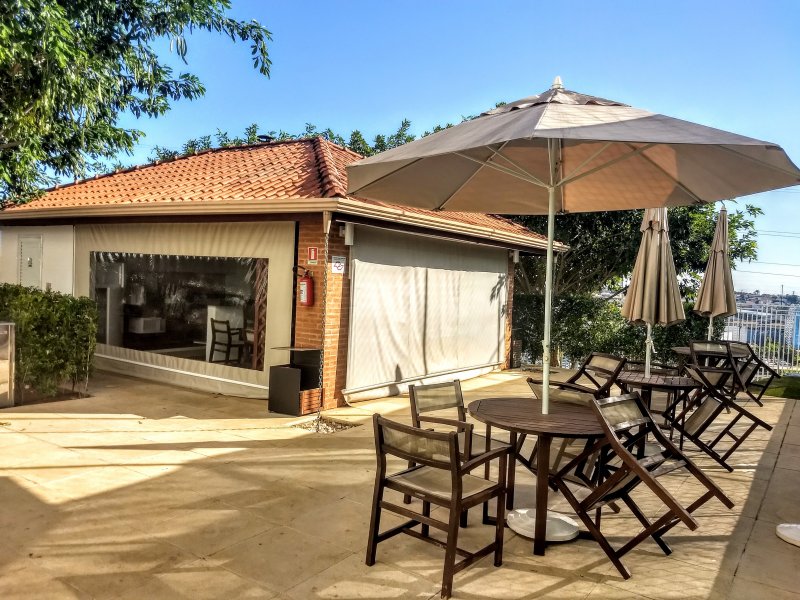 imóvel com 108m² - Loteamento Residencial Vila Bella Dom Pedro - Campinas