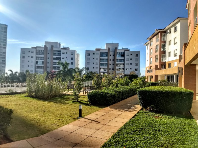 imóvel com 108m² - Loteamento Residencial Vila Bella Dom Pedro - Campinas