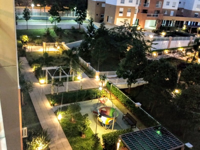 imóvel com 108m² - Loteamento Residencial Vila Bella Dom Pedro - Campinas