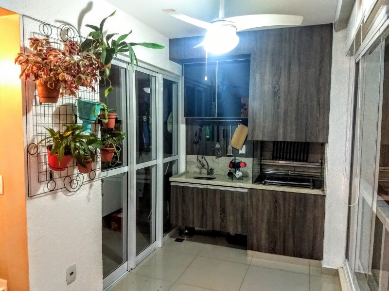 imóvel com 108m² - Loteamento Residencial Vila Bella Dom Pedro - Campinas