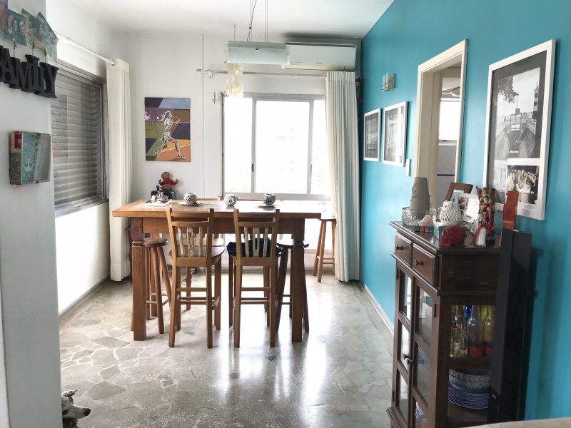 imóvel com 80m² - Itararé - São Vicente