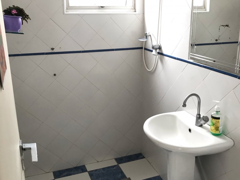 imóvel com 80m² - Itararé - São Vicente