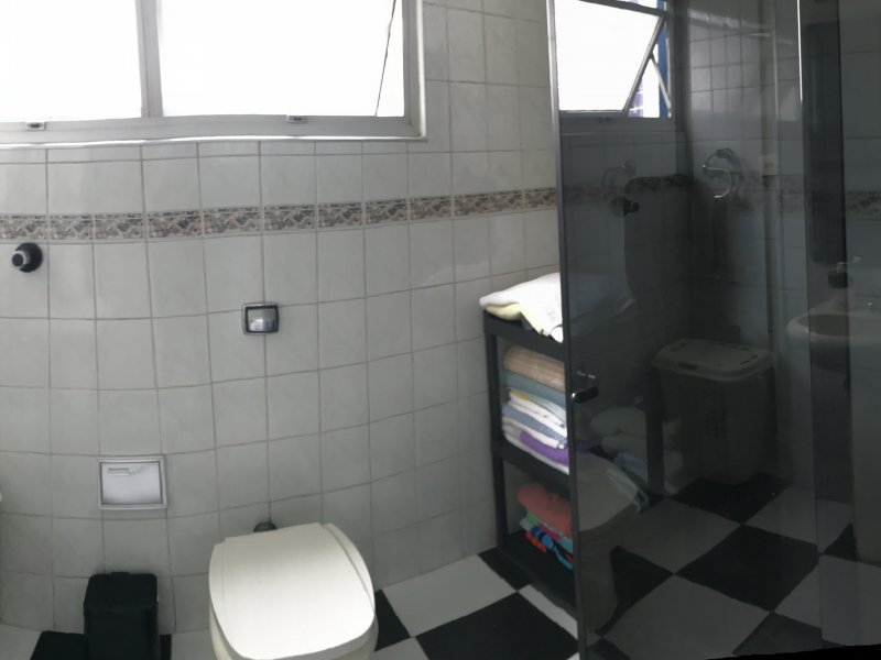 imóvel com 80m² - Itararé - São Vicente