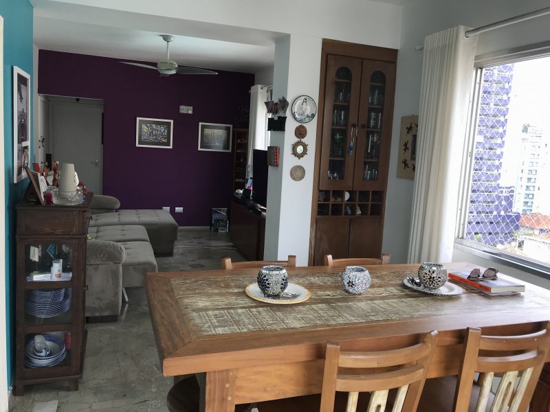 imóvel com 80m² - Itararé - São Vicente