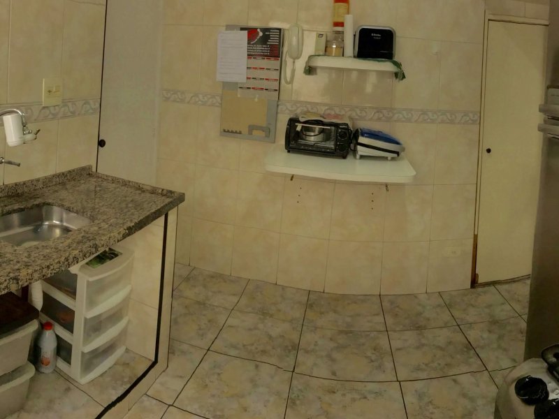 imóvel com 80m² - Itararé - São Vicente