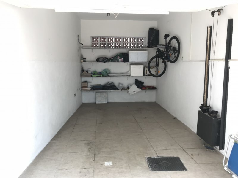 imóvel com 80m² - Itararé - São Vicente