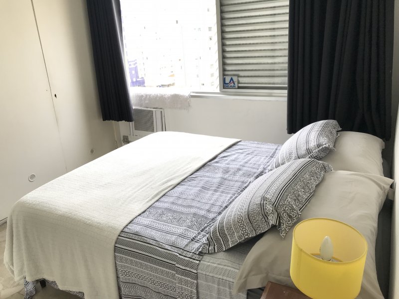 imóvel com 80m² - Itararé - São Vicente