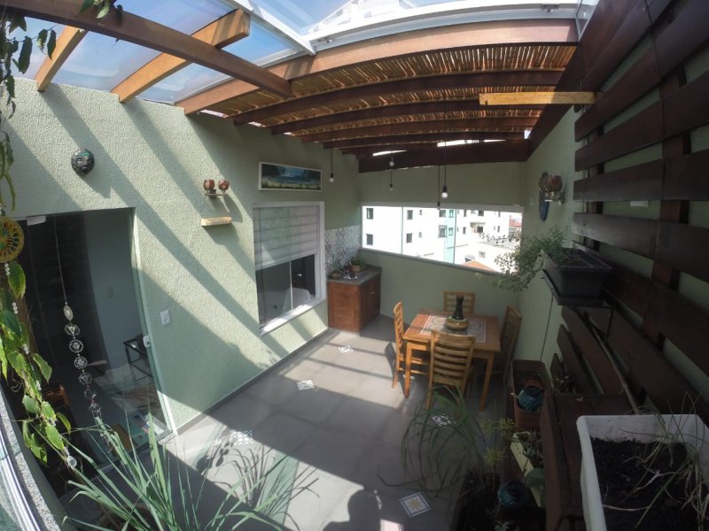 imóvel com 90m² - Vila Franca - São Bernardo do Campo