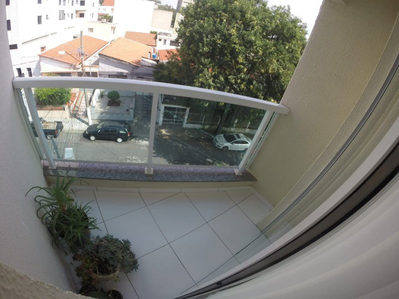 imóvel com 90m² - Vila Franca - São Bernardo do Campo