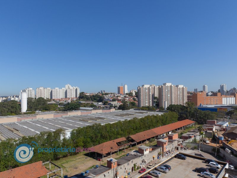 imóvel com 70m² - Jaguaré - São Paulo