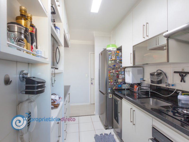 imóvel com 70m² - Jaguaré - São Paulo
