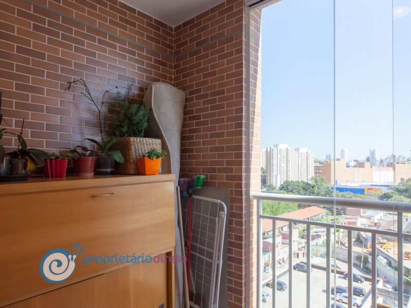 imóvel com 70m² - Jaguaré - São Paulo