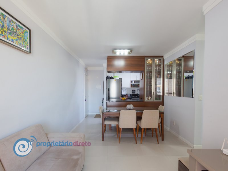 imóvel com 70m² - Jaguaré - São Paulo