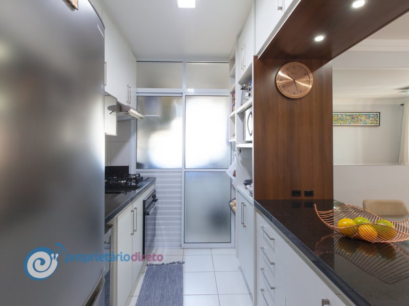 imóvel com 70m² - Jaguaré - São Paulo
