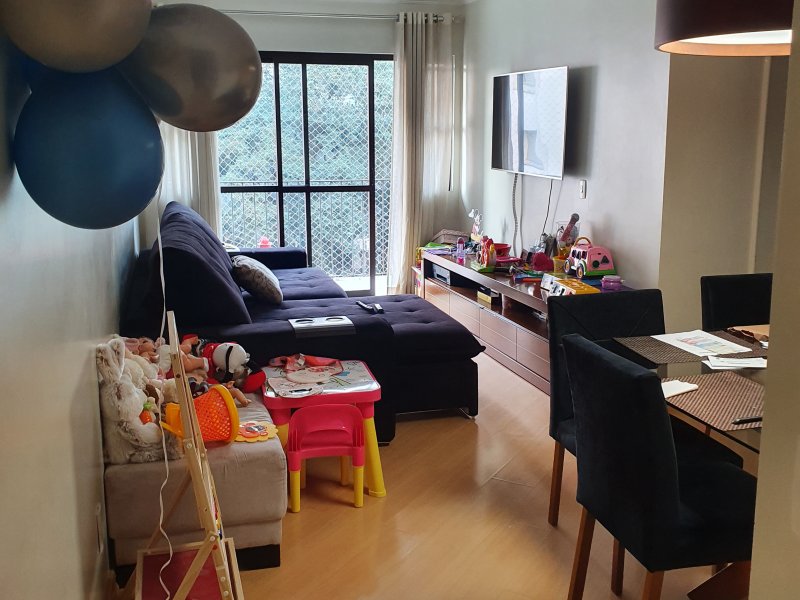 Apartamento à venda Vila Sofia com 78m² e 3 quartos por R$ 580.000 - 645860301-20210520-163702.jpg
