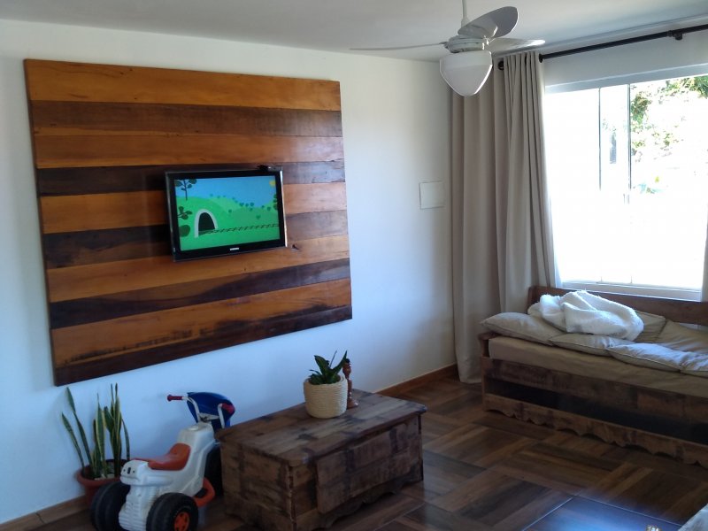 imóvel com 100m² - Porto da Vila - Imbituba