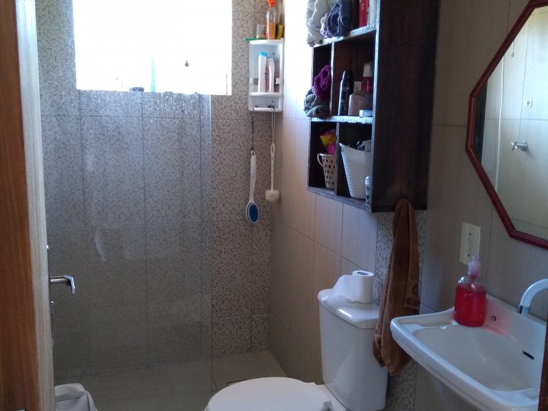 imóvel com 100m² - Porto da Vila - Imbituba