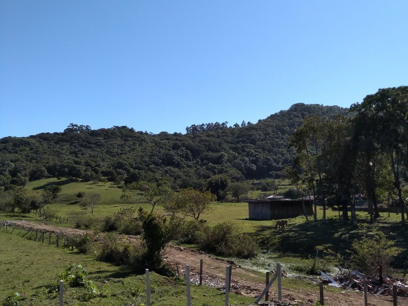 imóvel com 100m² - Porto da Vila - Imbituba
