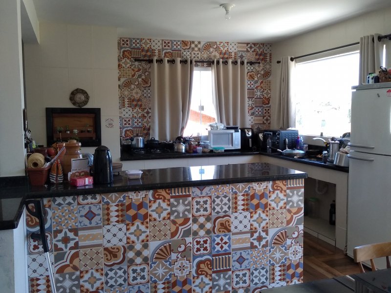 imóvel com 100m² - Porto da Vila - Imbituba