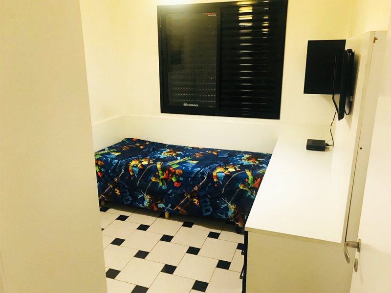 imóvel com 220m² - Vila São Francisco - São Paulo