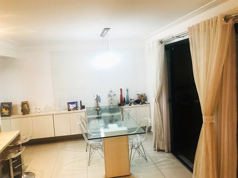 imóvel com 220m² - Vila São Francisco - São Paulo